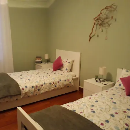 Bed & Breakfast A Casa Di Grace 3*