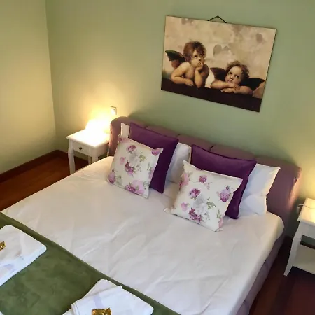 Bed & Breakfast A Casa Di Grace 3*