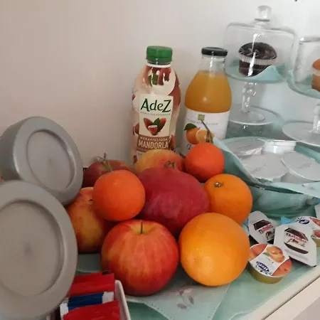 A Casa Di Grace Отель типа 