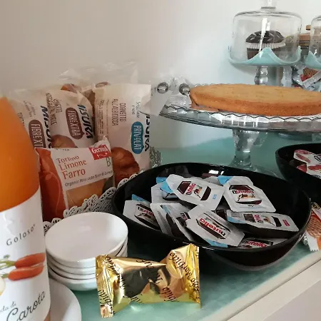 Bed & Breakfast A Casa Di Grace