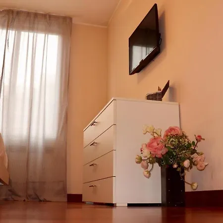 A Casa Di Grace Bed & Breakfast 3*