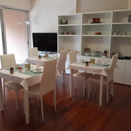 Bed & Breakfast A Casa Di Grace