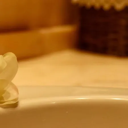A Casa Di Grace Отель типа 