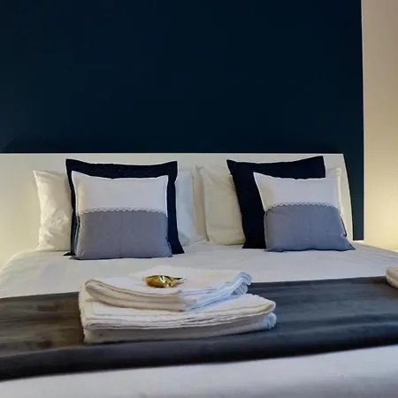 Bed & Breakfast A Casa Di Grace Basiglio