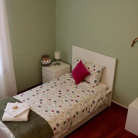 Bed & Breakfast A Casa Di Grace 3*