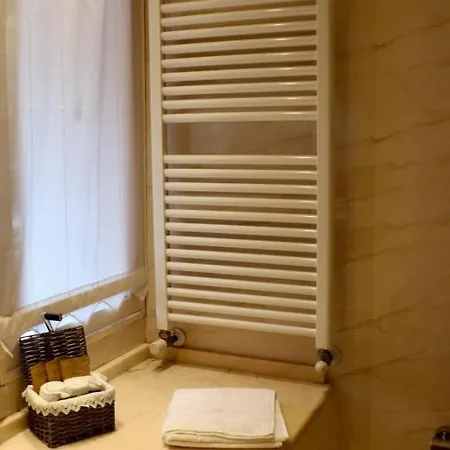 A Casa Di Grace 3*
