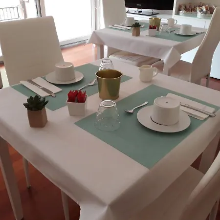 Bed & Breakfast A Casa Di Grace Basiglio