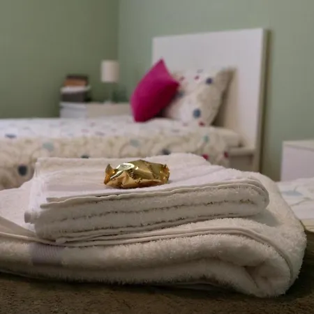 Bed & Breakfast A Casa Di Grace