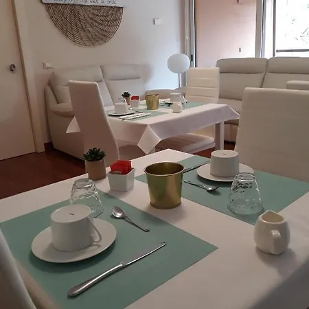 A Casa Di Grace 3*