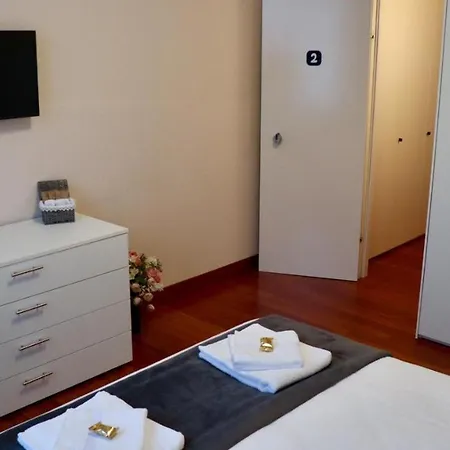 A Casa Di Grace Bed & Breakfast