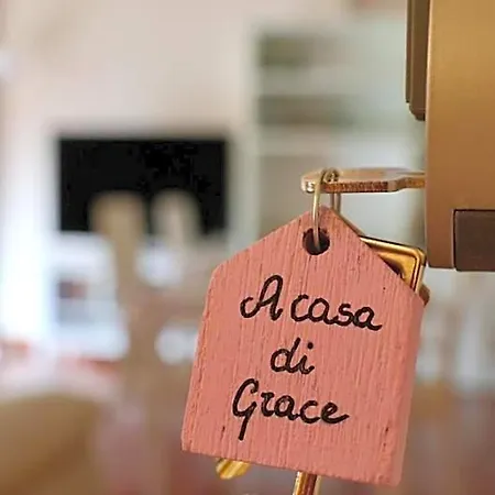 A Casa Di Grace