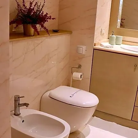 A Casa Di Grace Bed & Breakfast 3*