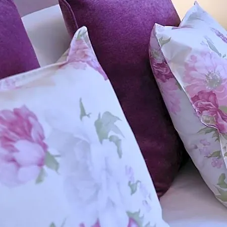 Bed & Breakfast A Casa Di Grace Basiglio