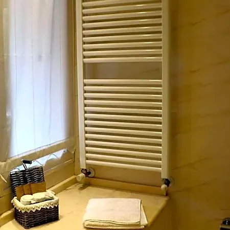 Bed & Breakfast A Casa Di Grace