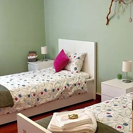 A Casa Di Grace Bed & Breakfast Basiglio