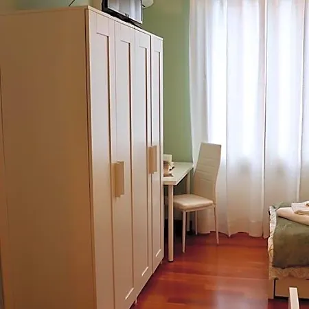 A Casa Di Grace 3*