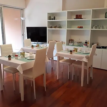 A Casa Di Grace Отель типа 
