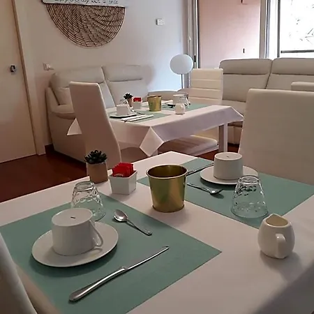 A Casa Di Grace 3*