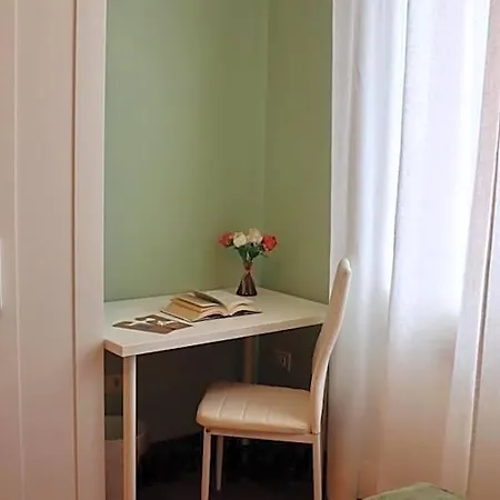 A Casa Di Grace Bed & Breakfast