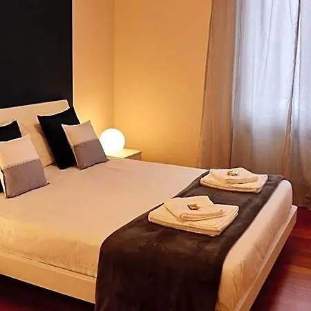 A Casa Di Grace Bed & Breakfast 3*
