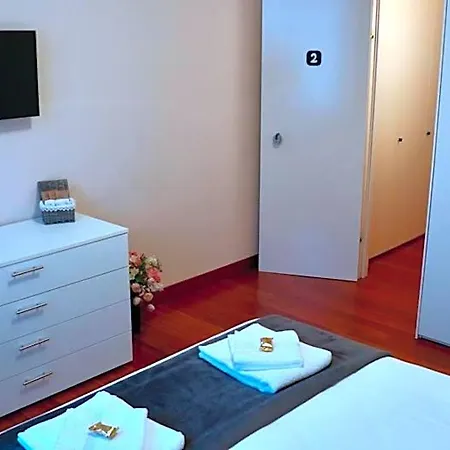A Casa Di Grace Bed & Breakfast