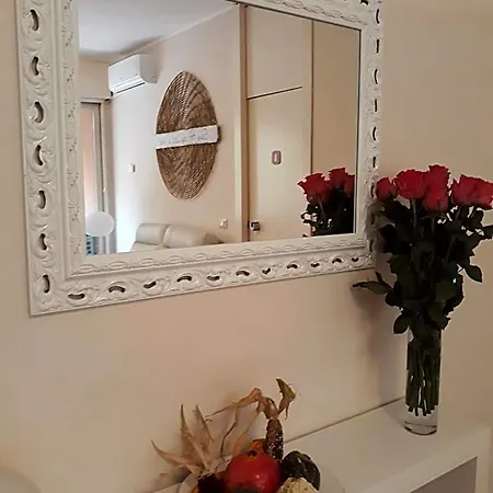 A Casa Di Grace Bed & Breakfast