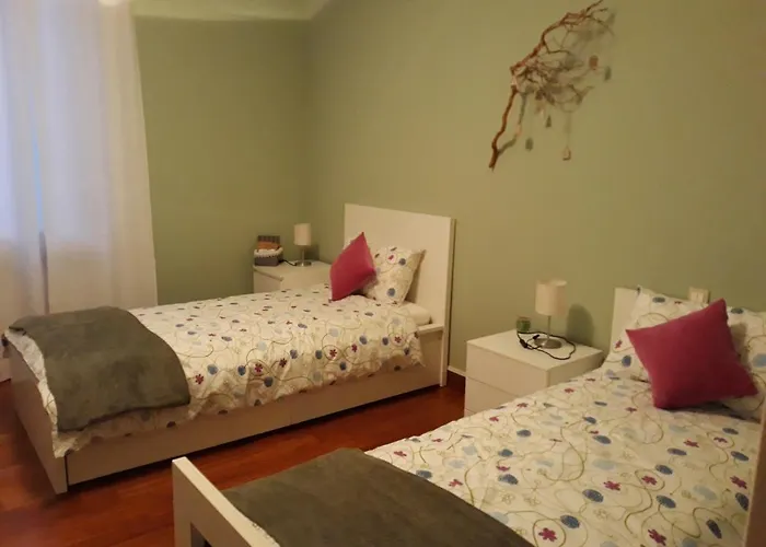 Bed & Breakfast A Casa Di Grace 3*