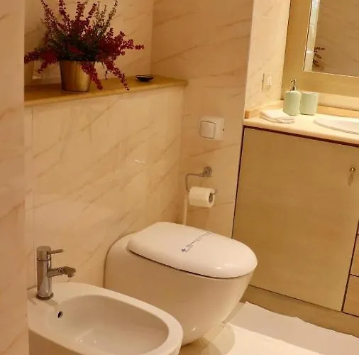 ベッド・アンド・ブレックファスト A Casa Di Grace 3*