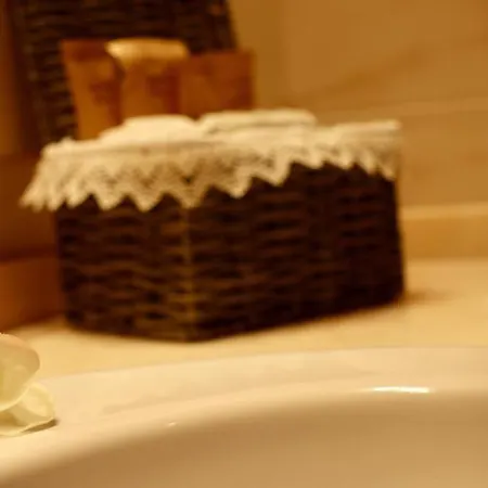 לינה וארוחת בוקר A Casa Di Grace באזיליו
