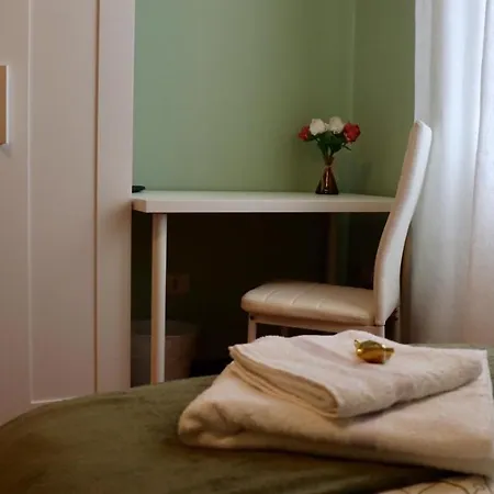 A Casa Di Grace 3*