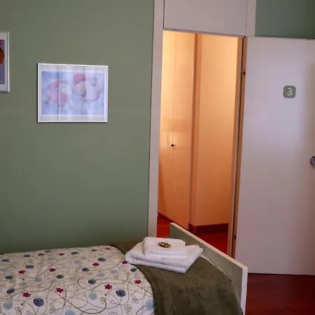 A Casa Di Grace 3*