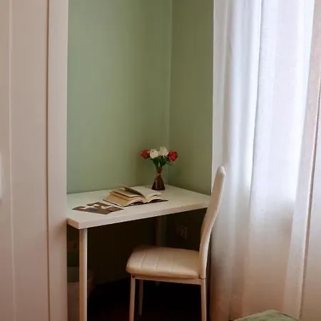 לינה וארוחת בוקר A Casa Di Grace באזיליו